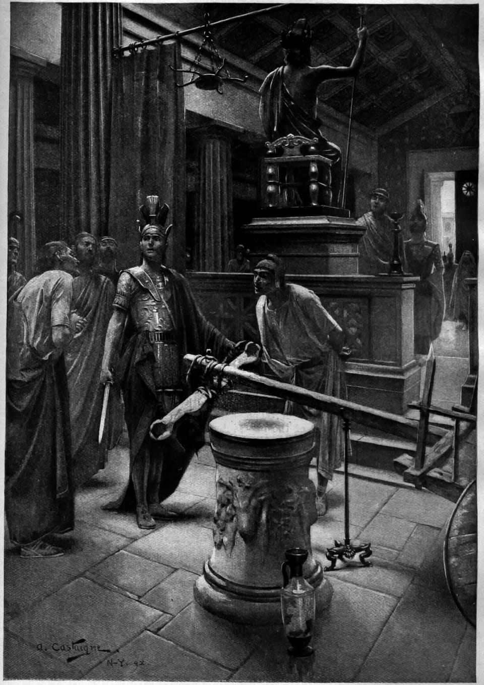 Defeating the Discombobulating Dialectic: Or, Just Trade the Damn Thing! Part II.